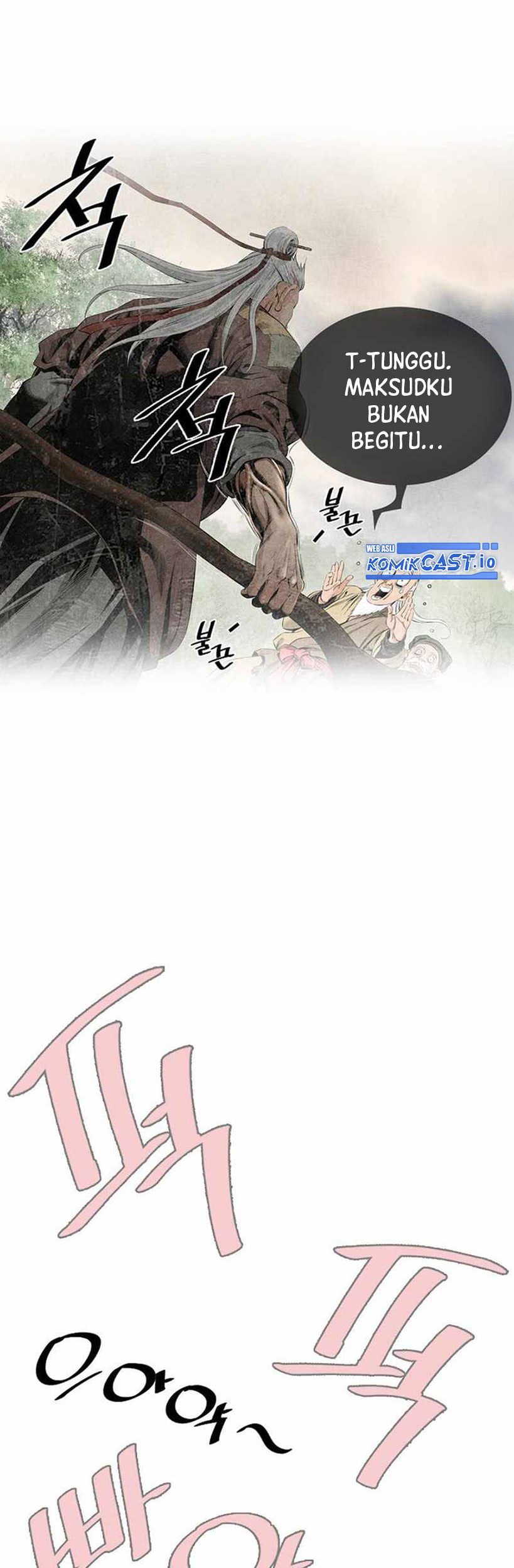 The World’s Best Sect of Dependency Chapter 07 Gambar 45