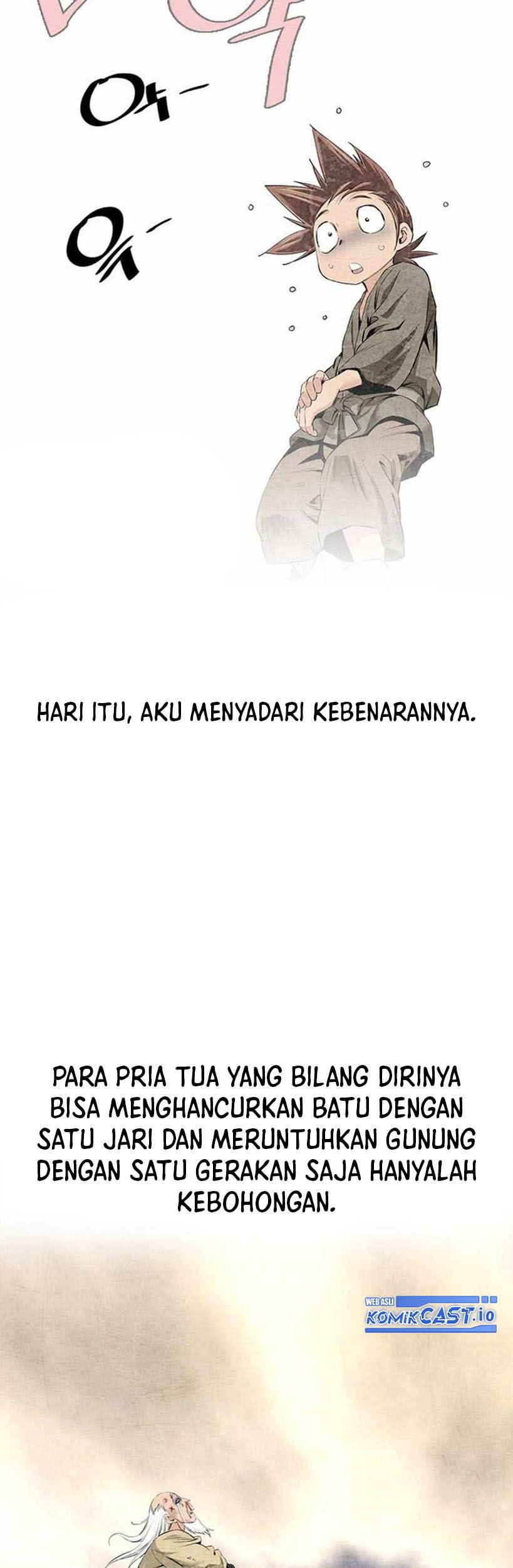 The World’s Best Sect of Dependency Chapter 07 Gambar 46