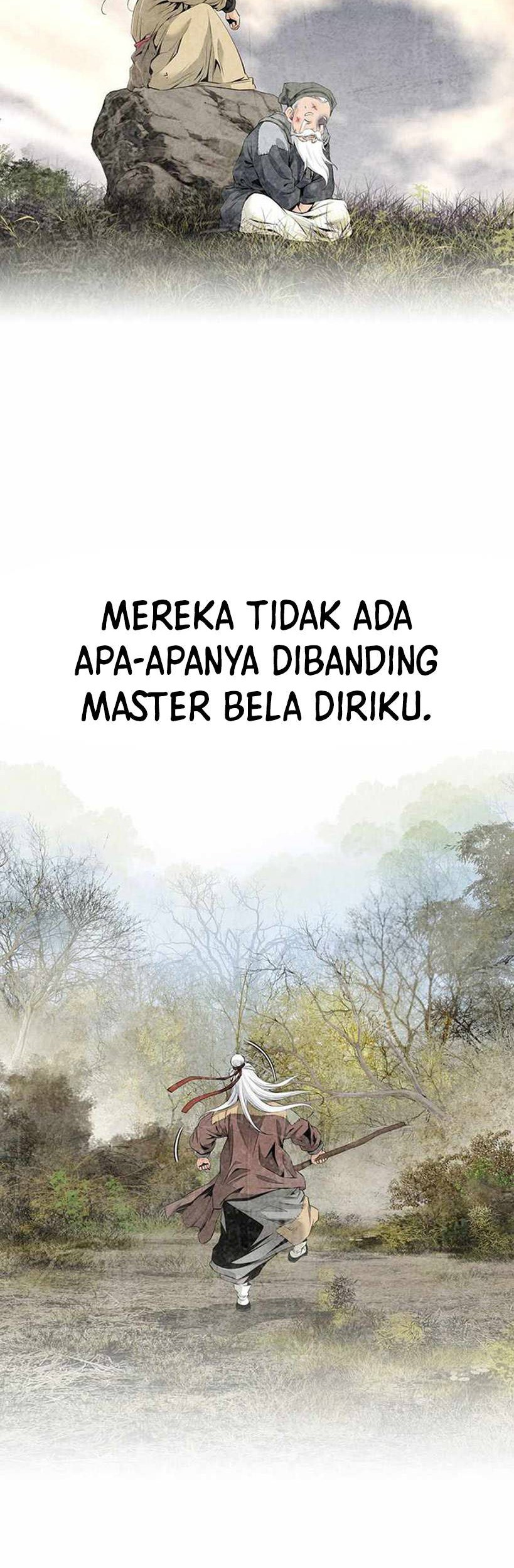 The World’s Best Sect of Dependency Chapter 07 Gambar 47