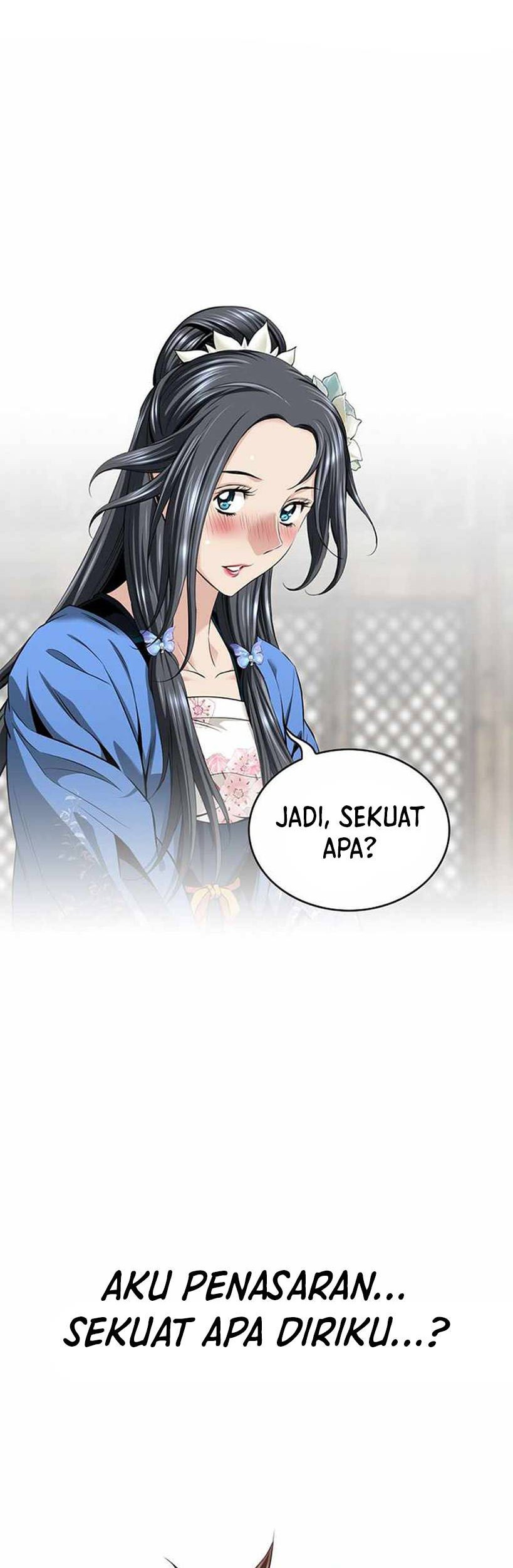 The World’s Best Sect of Dependency Chapter 07 Gambar 49