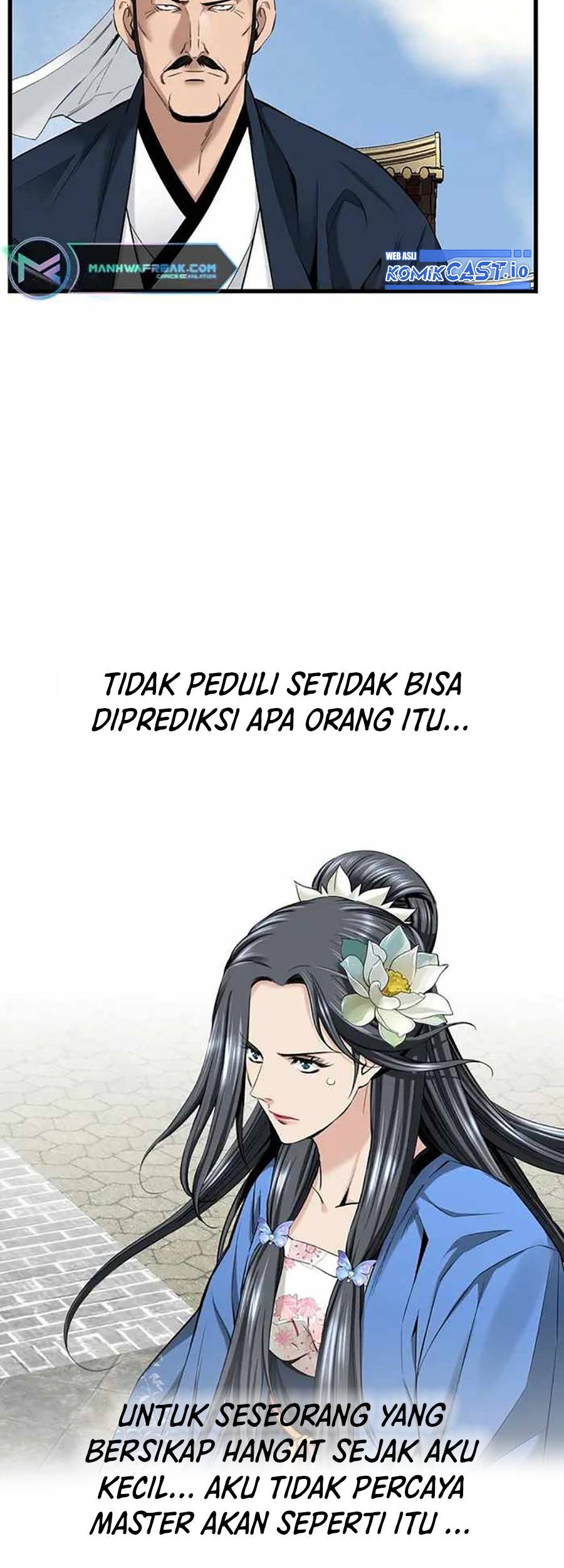 The World’s Best Sect of Dependency Chapter 06 Gambar 20