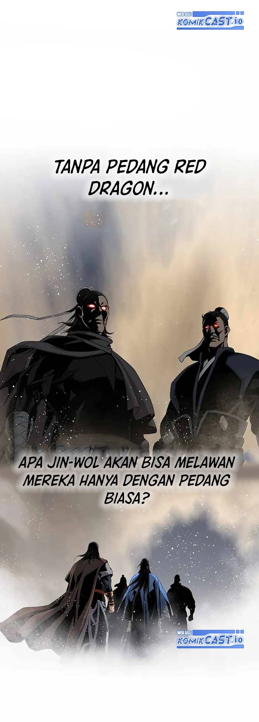 The World’s Best Sect of Dependency Chapter 06 Gambar 21