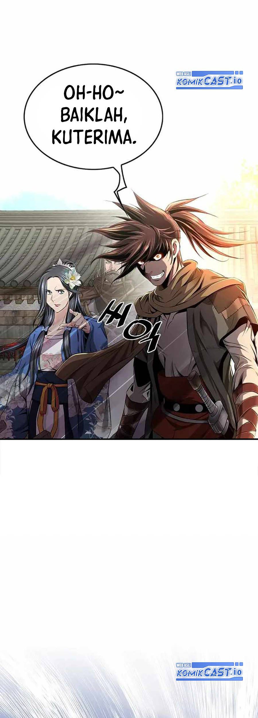 The World’s Best Sect of Dependency Chapter 06 Gambar 48