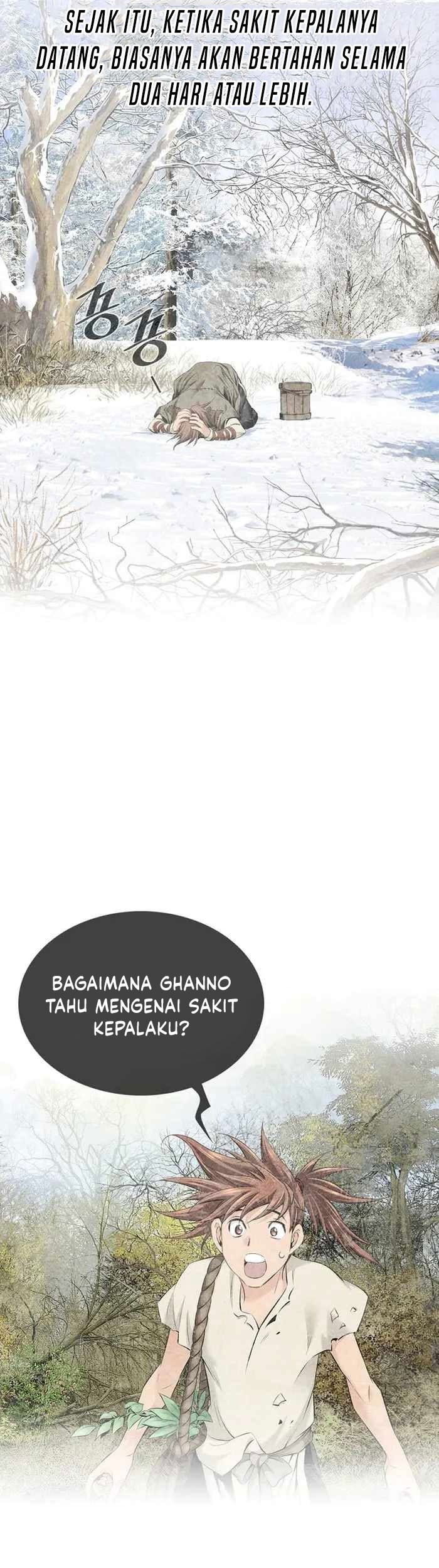 The World’s Best Sect of Dependency Chapter 05 Gambar 26