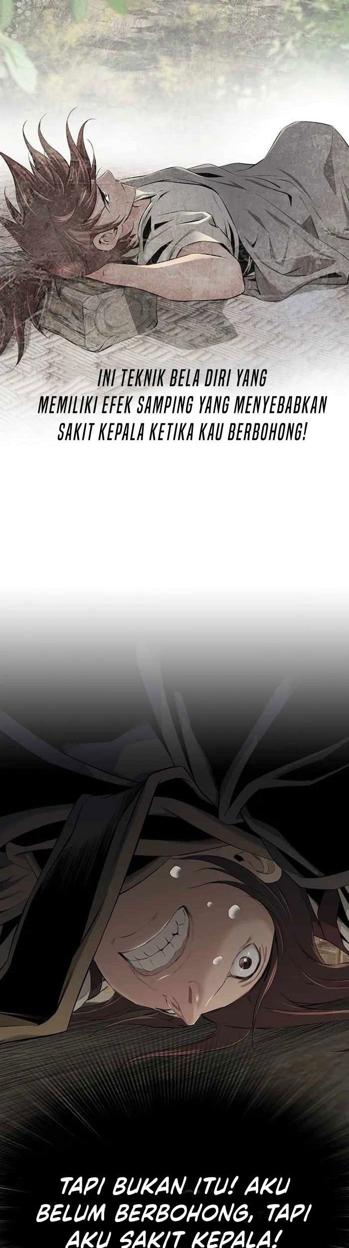 The World’s Best Sect of Dependency Chapter 05 Gambar 32