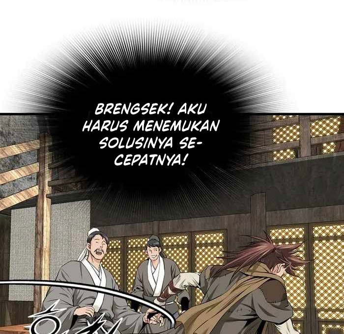 The World’s Best Sect of Dependency Chapter 05 Gambar 35