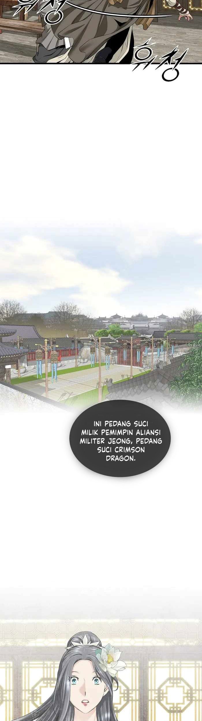 The World’s Best Sect of Dependency Chapter 05 Gambar 36