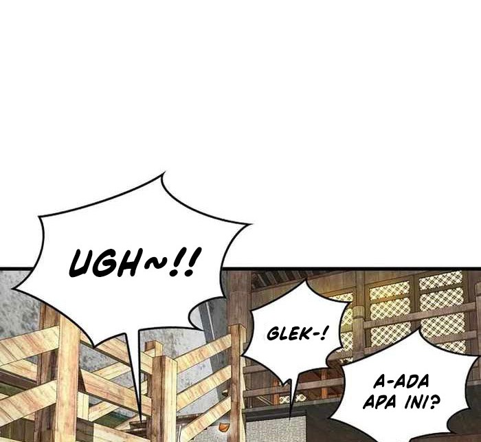 The World’s Best Sect of Dependency Chapter 05 Gambar 21