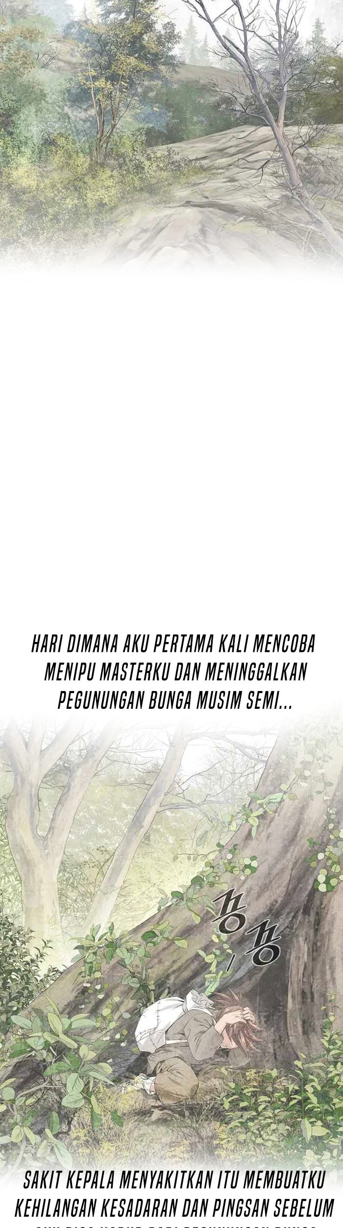 The World’s Best Sect of Dependency Chapter 05 Gambar 24