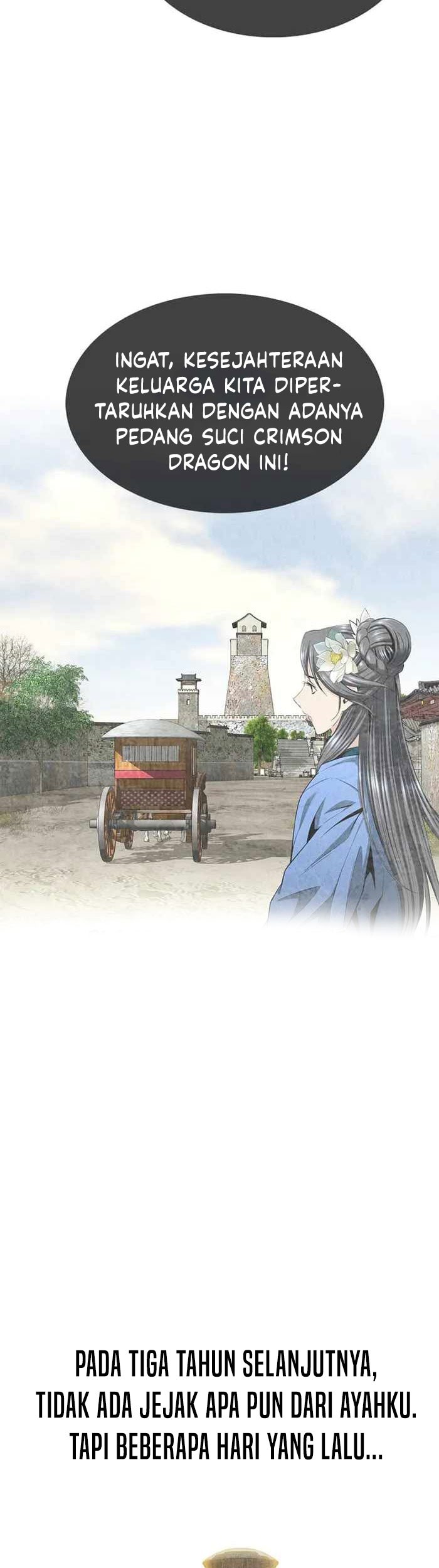 The World’s Best Sect of Dependency Chapter 05 Gambar 46