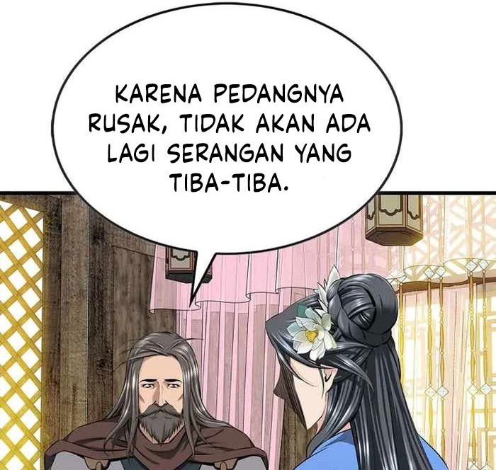 The World’s Best Sect of Dependency Chapter 05 Gambar 51