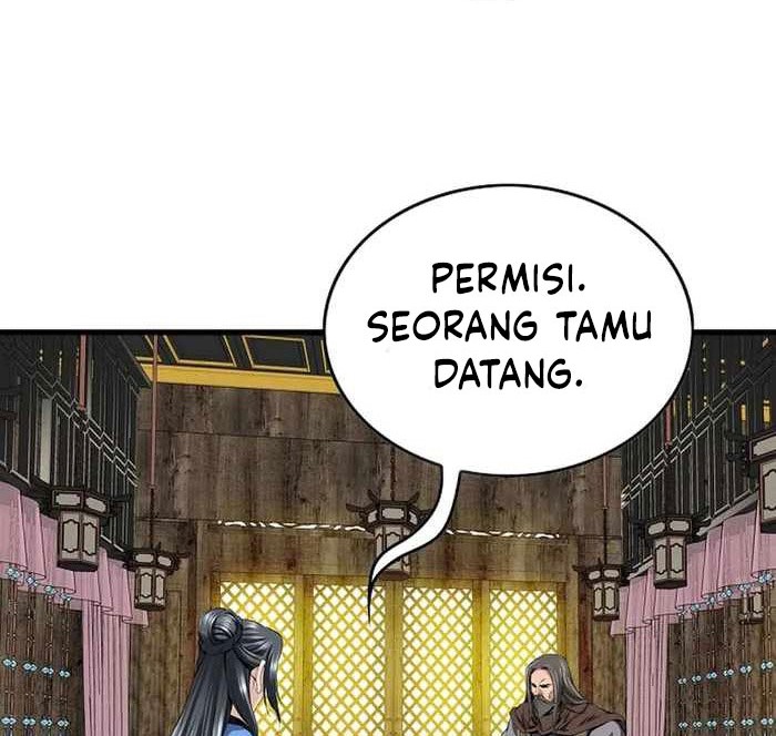 The World’s Best Sect of Dependency Chapter 05 Gambar 55