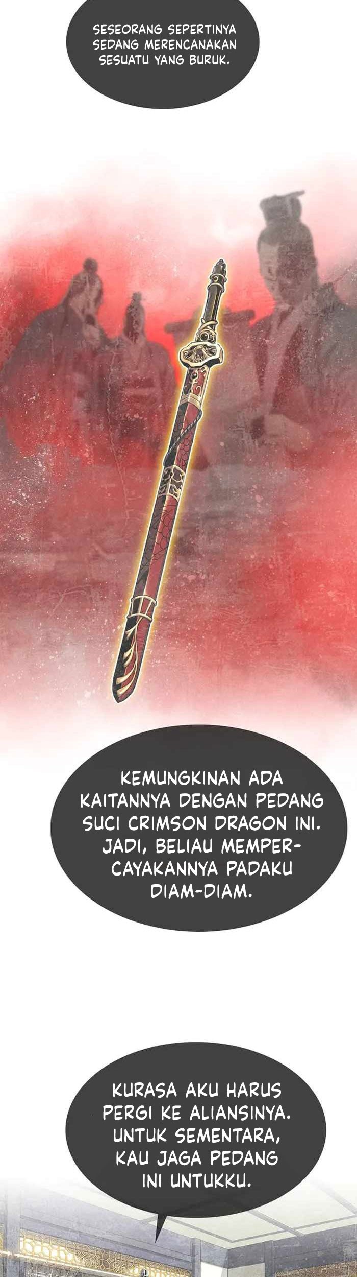 The World’s Best Sect of Dependency Chapter 05 Gambar 40