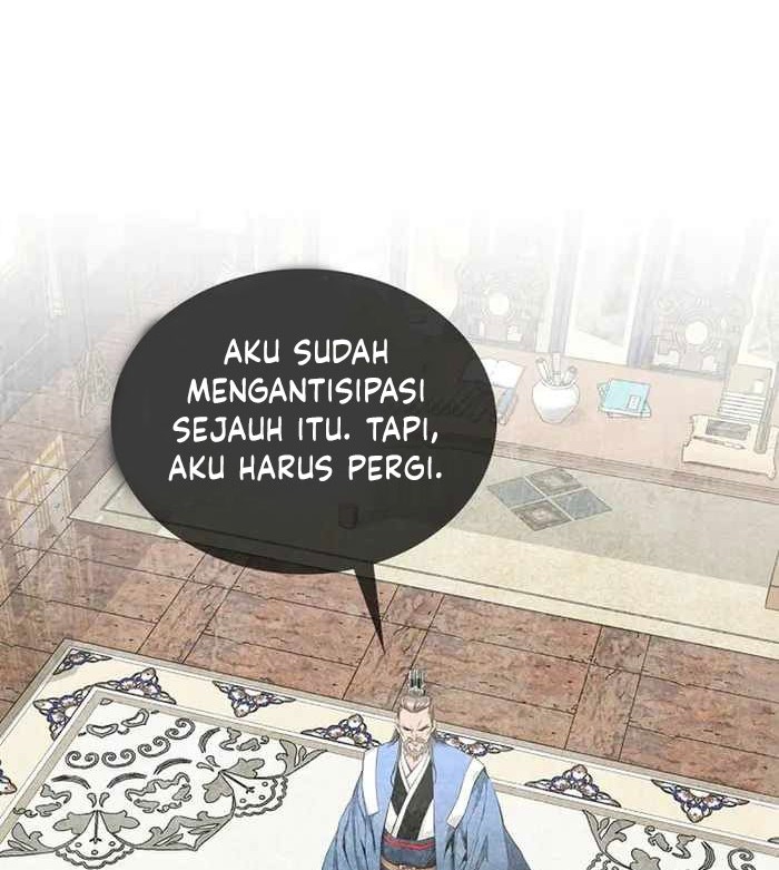 The World’s Best Sect of Dependency Chapter 05 Gambar 43