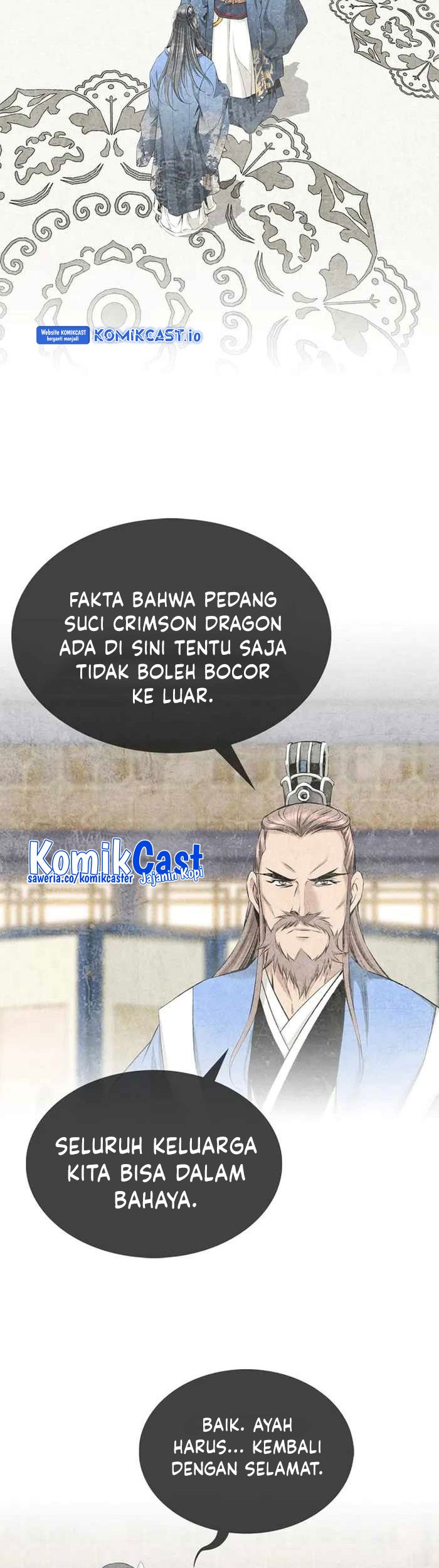 The World’s Best Sect of Dependency Chapter 05 Gambar 44