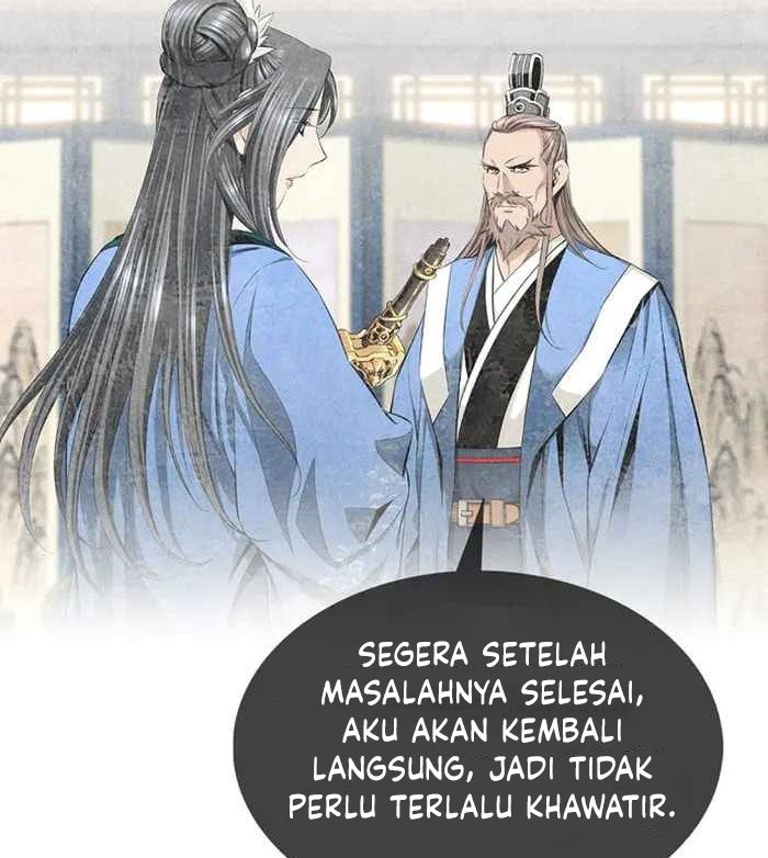 The World’s Best Sect of Dependency Chapter 05 Gambar 45