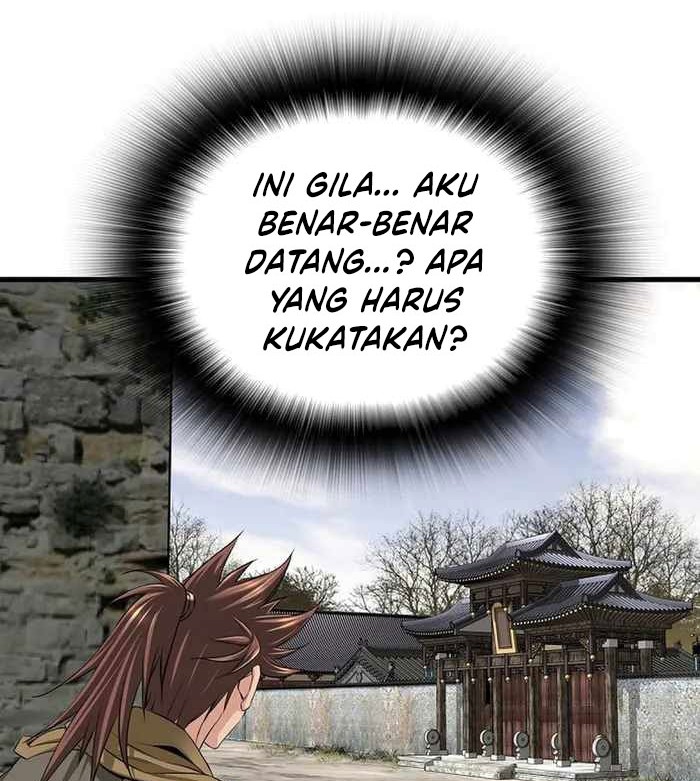 The World’s Best Sect of Dependency Chapter 05 Gambar 59