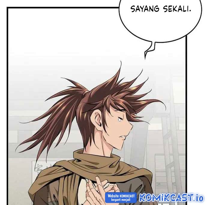 The World’s Best Sect of Dependency Chapter 05 Gambar 7