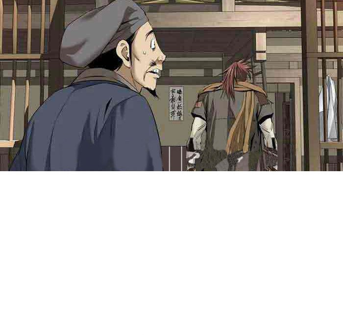 The World’s Best Sect of Dependency Chapter 05 Gambar 9