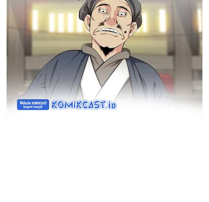 The World’s Best Sect of Dependency Chapter 05 Gambar 13