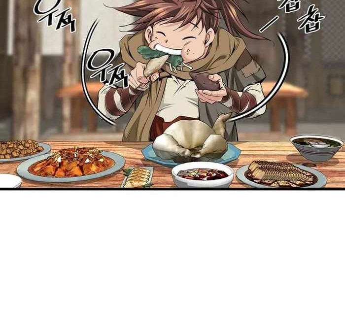 The World’s Best Sect of Dependency Chapter 05 Gambar 17