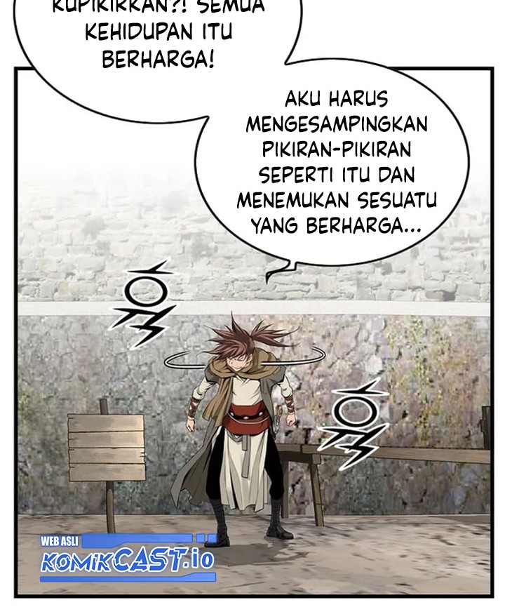 The World’s Best Sect of Dependency Chapter 04 Gambar 27