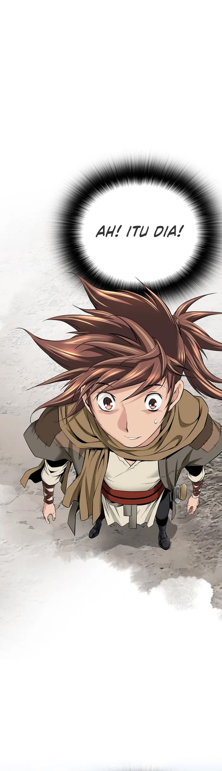 The World’s Best Sect of Dependency Chapter 04 Gambar 28