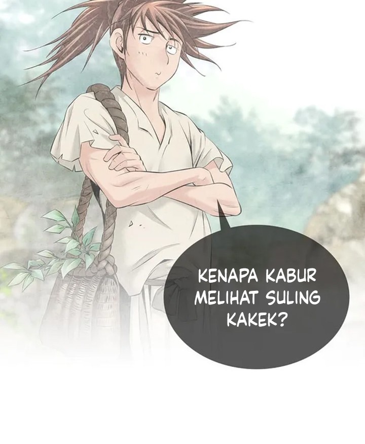 The World’s Best Sect of Dependency Chapter 04 Gambar 31