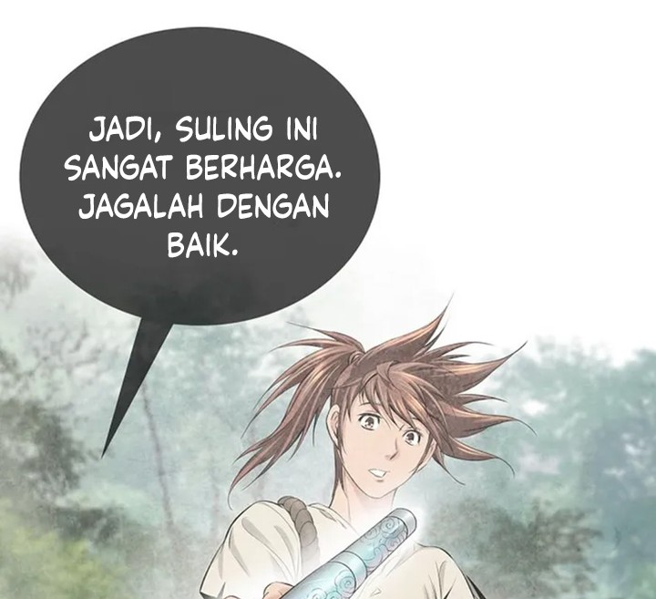 The World’s Best Sect of Dependency Chapter 04 Gambar 37