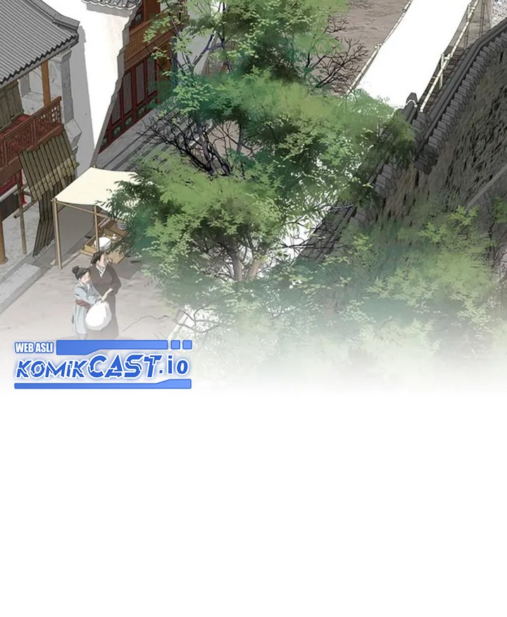 The World’s Best Sect of Dependency Chapter 04 Gambar 21