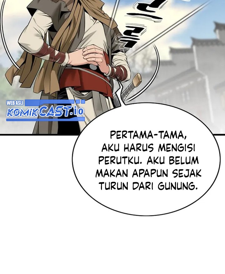 The World’s Best Sect of Dependency Chapter 04 Gambar 25