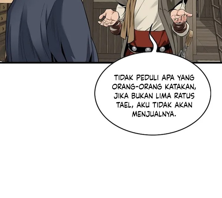 The World’s Best Sect of Dependency Chapter 04 Gambar 57