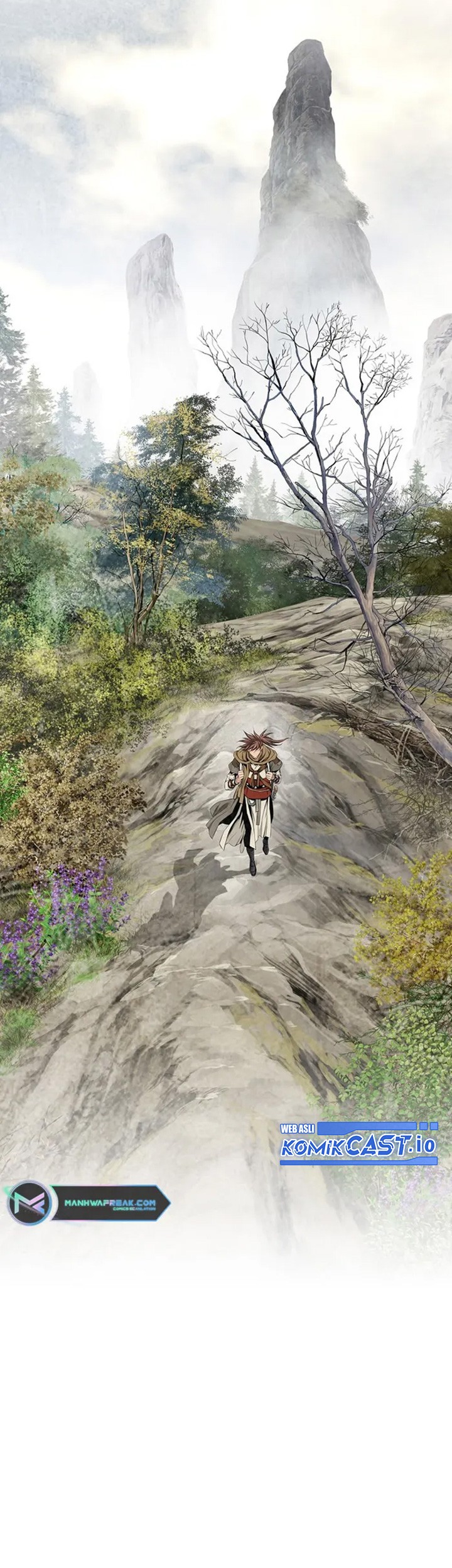 The World’s Best Sect of Dependency Chapter 04 Gambar 40