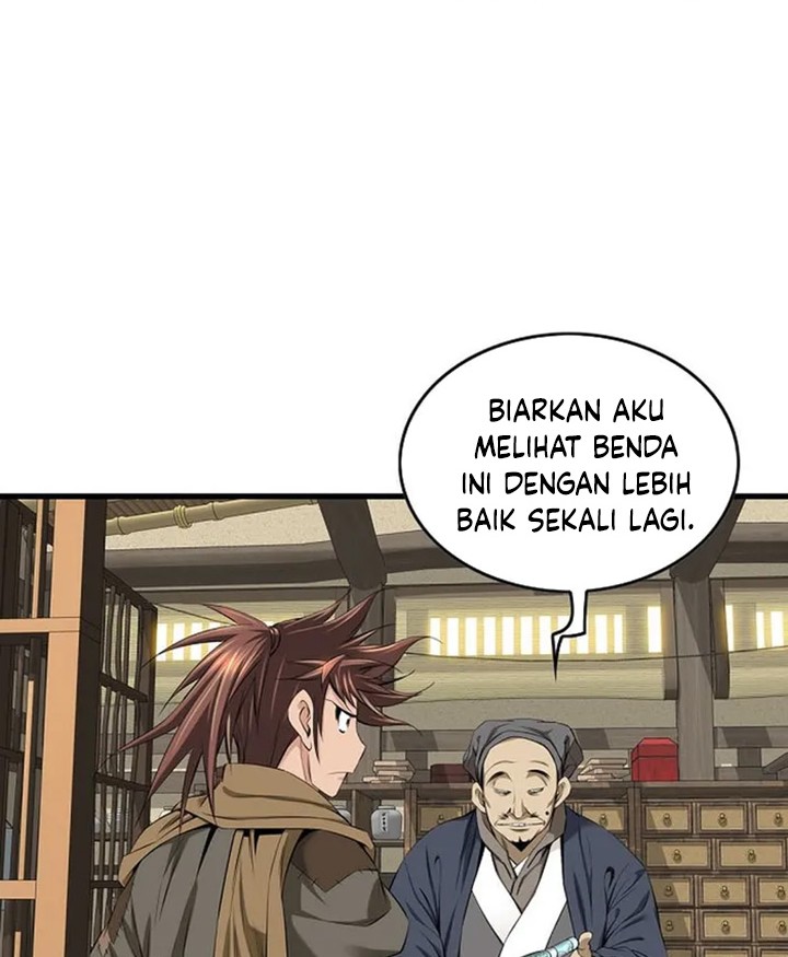 The World’s Best Sect of Dependency Chapter 04 Gambar 43