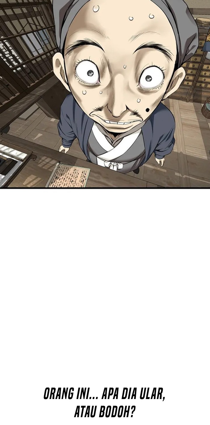 The World’s Best Sect of Dependency Chapter 04 Gambar 59