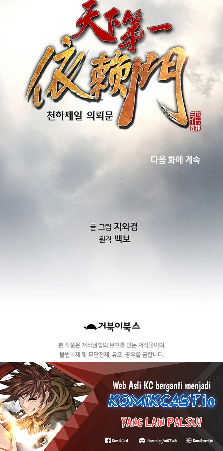 The World’s Best Sect of Dependency Chapter 04 Gambar 61