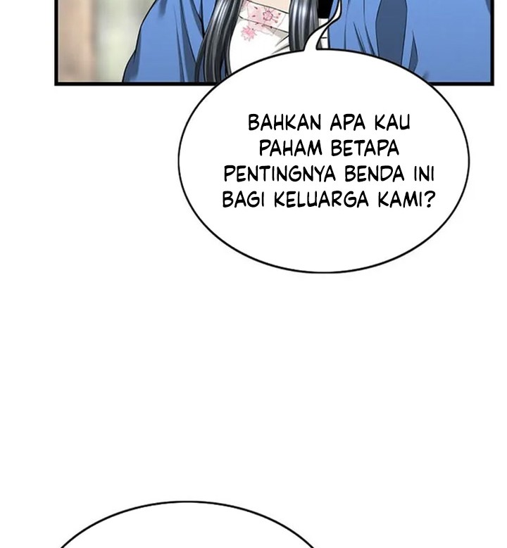 The World’s Best Sect of Dependency Chapter 04 Gambar 5