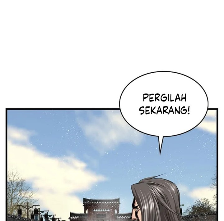 The World’s Best Sect of Dependency Chapter 04 Gambar 11