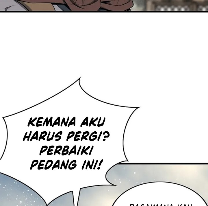 The World’s Best Sect of Dependency Chapter 04 Gambar 13