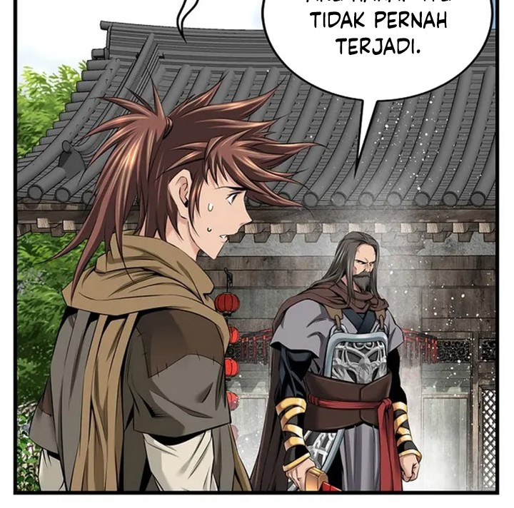 The World’s Best Sect of Dependency Chapter 04 Gambar 15