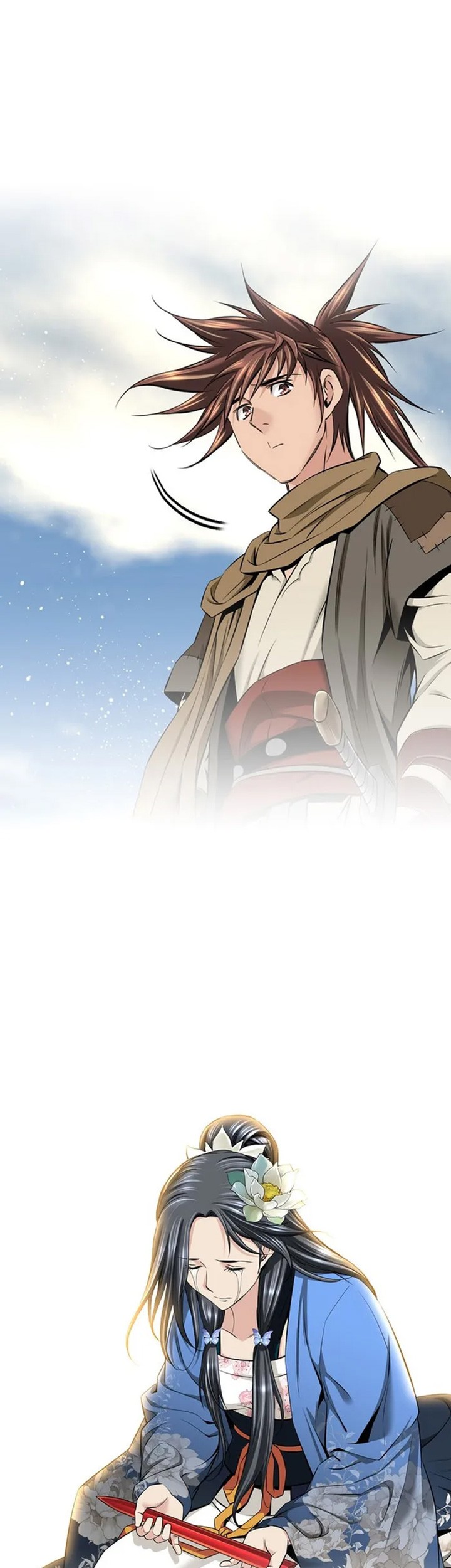 The World’s Best Sect of Dependency Chapter 04 Gambar 16