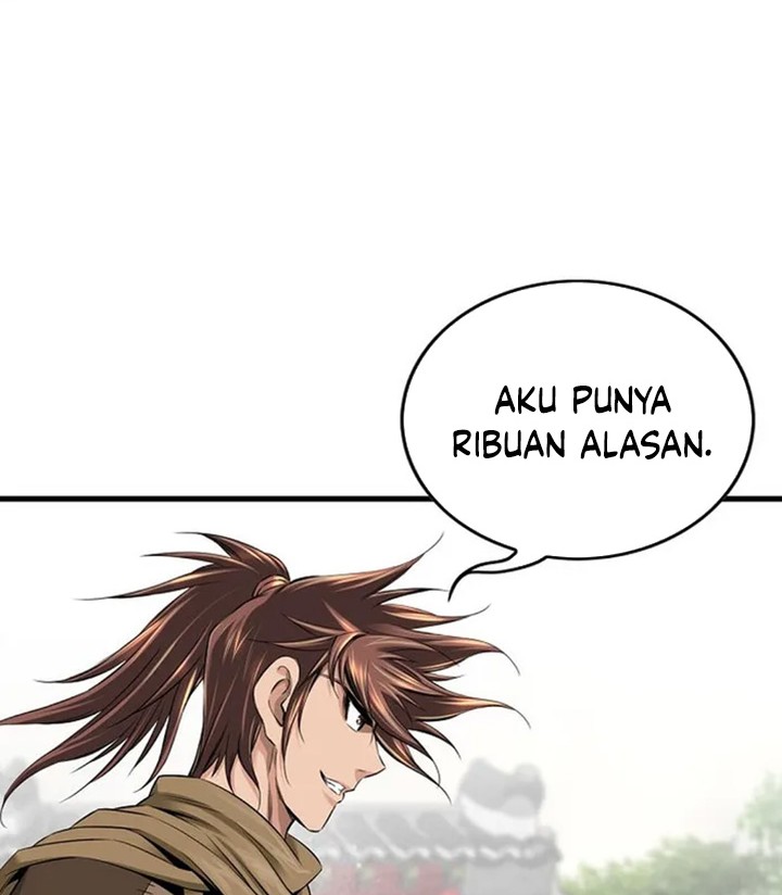 The World’s Best Sect of Dependency Chapter 03 Gambar 29