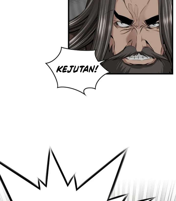 The World’s Best Sect of Dependency Chapter 03 Gambar 31