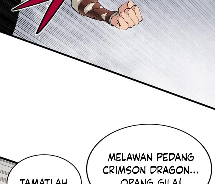 The World’s Best Sect of Dependency Chapter 03 Gambar 35