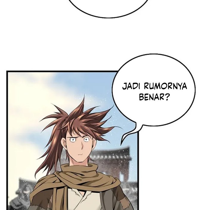 The World’s Best Sect of Dependency Chapter 03 Gambar 19