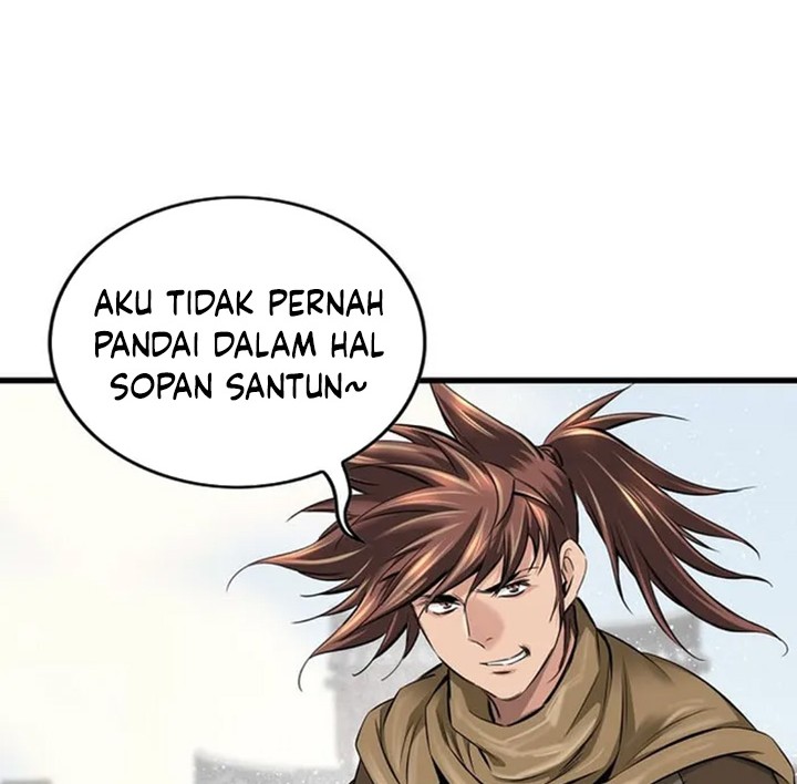 The World’s Best Sect of Dependency Chapter 03 Gambar 21