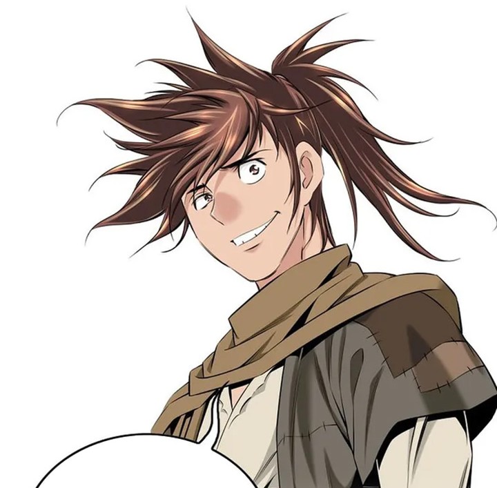 The World’s Best Sect of Dependency Chapter 03 Gambar 23