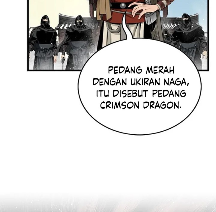 The World’s Best Sect of Dependency Chapter 03 Gambar 25