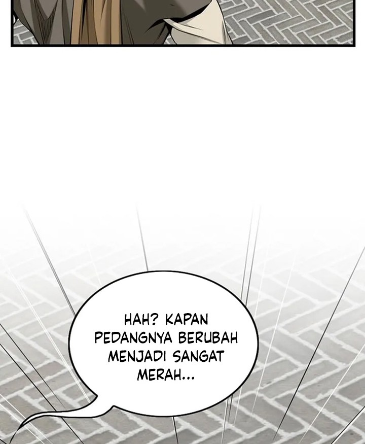 The World’s Best Sect of Dependency Chapter 03 Gambar 47