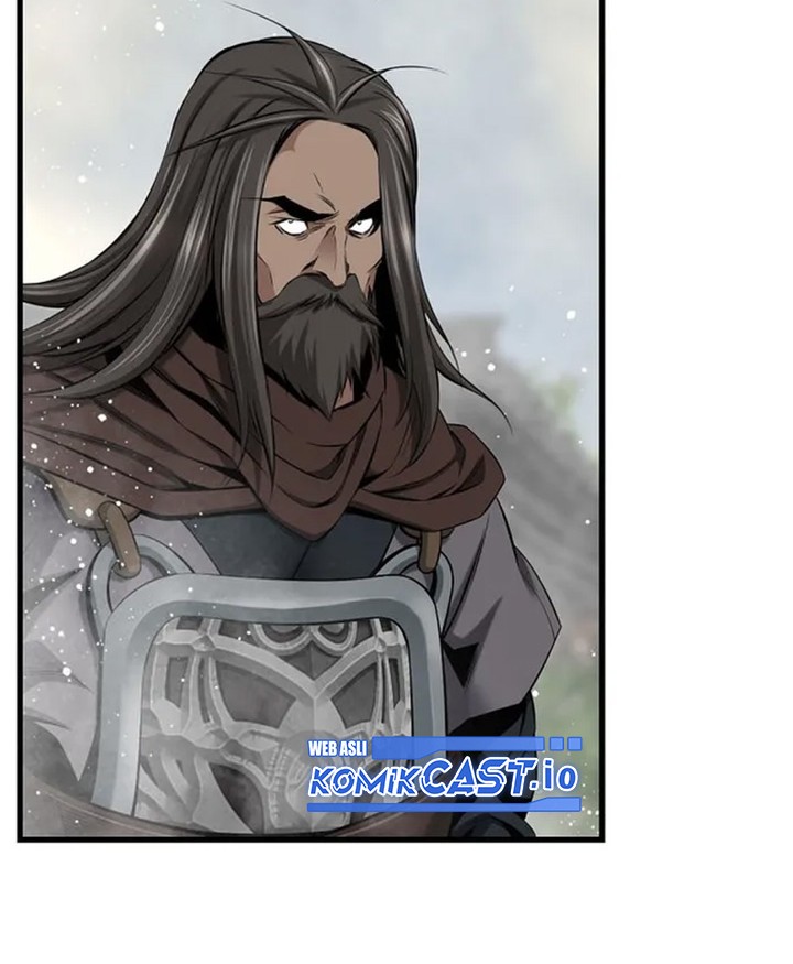 The World’s Best Sect of Dependency Chapter 03 Gambar 49